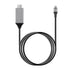 Type-C to HDMI HDTV 4K For Samsung Galaxy Note 8 9 S10+ Plus Type C To HDMI Cable Adapter